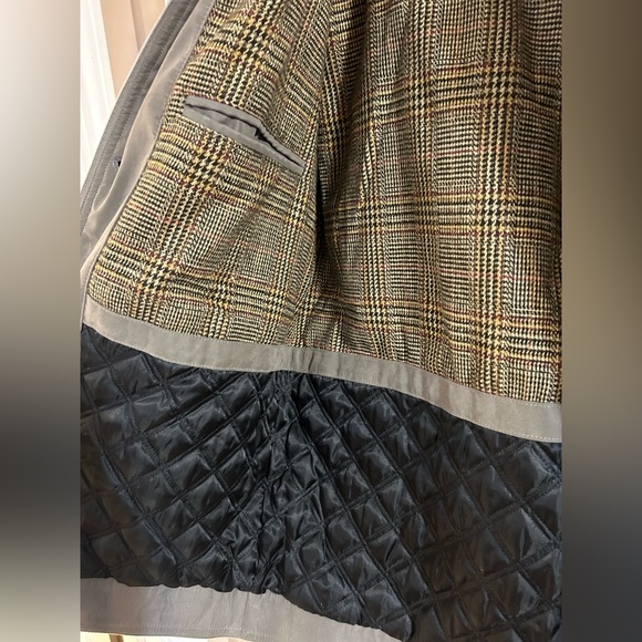 MICHAEL Michael Kors Men’s Field Jacket - Picture 8 of 14